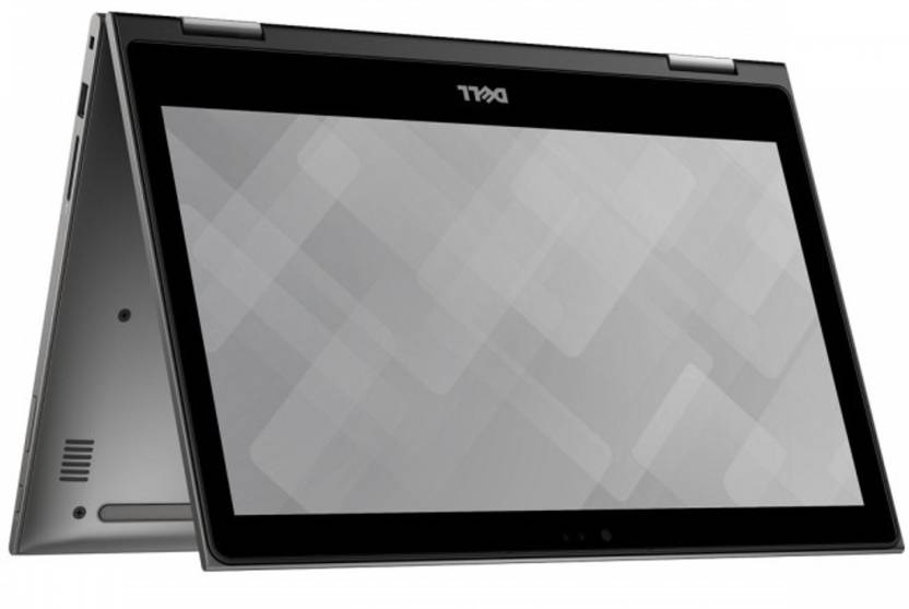 Dell Inspiron 13 5000 Touch Screen Not Working